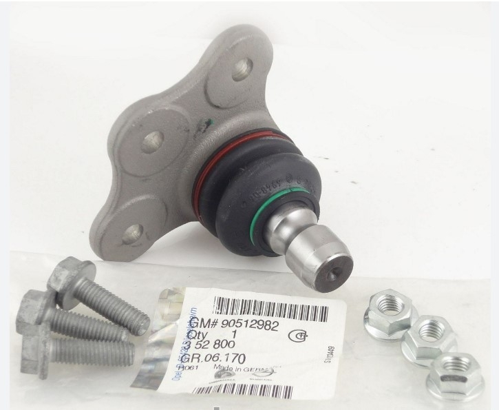Pivot Opel Astra G GM